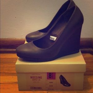 Mossimo Wanda Wedge